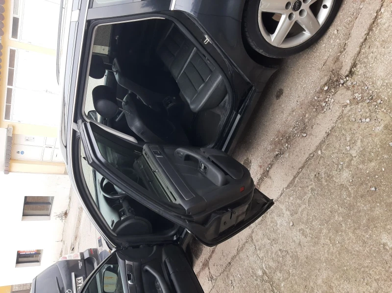 Audi A6, снимка 2 - Автомобили и джипове - 53484688