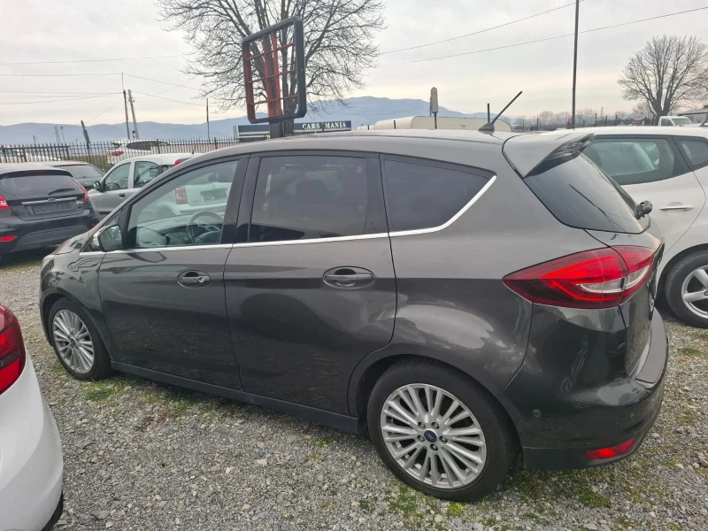 Ford C-max 2.0 Дизел, снимка 5 - Автомобили и джипове - 53565443