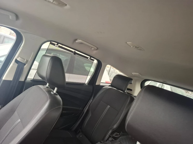 Ford C-max 2.0 Дизел, снимка 14 - Автомобили и джипове - 53565443