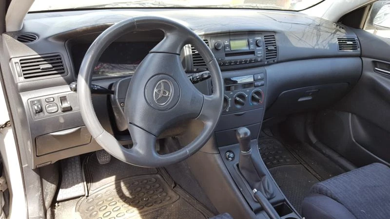 Toyota Corolla 2.0 D4D-90к.с. 2броя - изображение 9