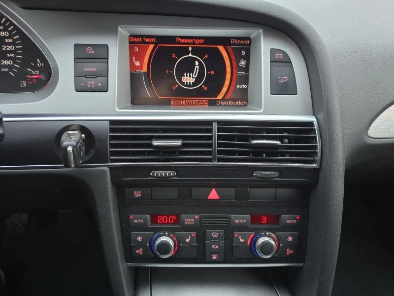 Audi A6 QUATTRO - изображение 5