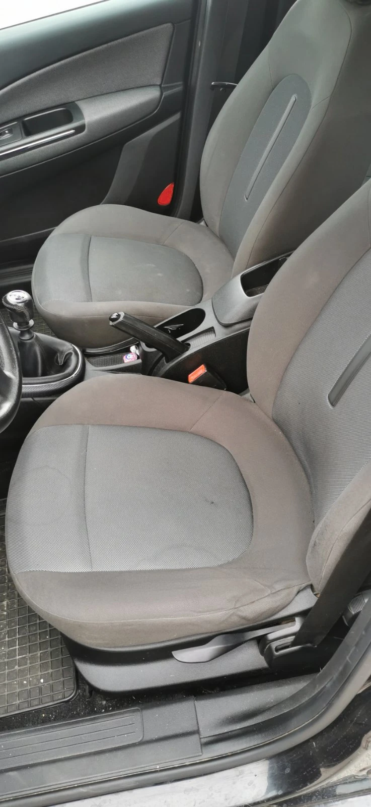Fiat Bravo 1.9 JTD 90k.s - изображение 9