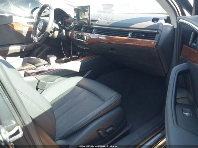 Audi A4 PREMIUM PLUS 40 TFSI QUATTRO S TRONIC | Mobile.bg   12