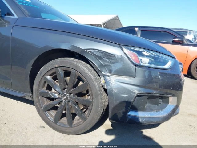 Audi A4 PREMIUM PLUS 40 TFSI QUATTRO S TRONIC | Mobile.bg   8