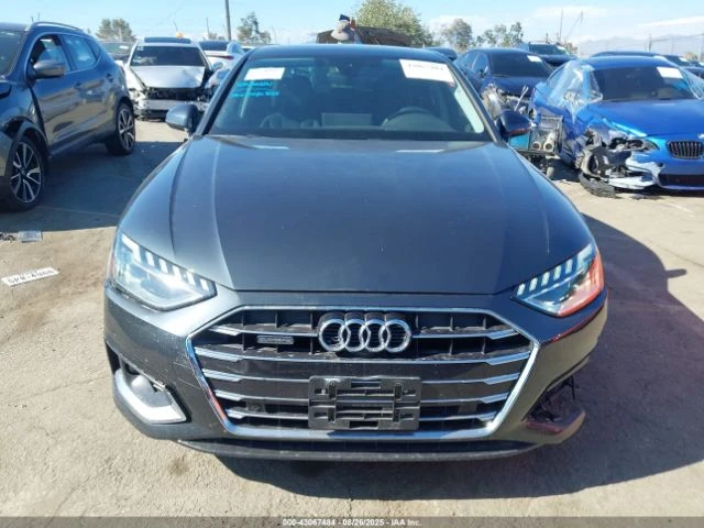 Audi A4 PREMIUM PLUS 40 TFSI QUATTRO S TRONIC | Mobile.bg   2