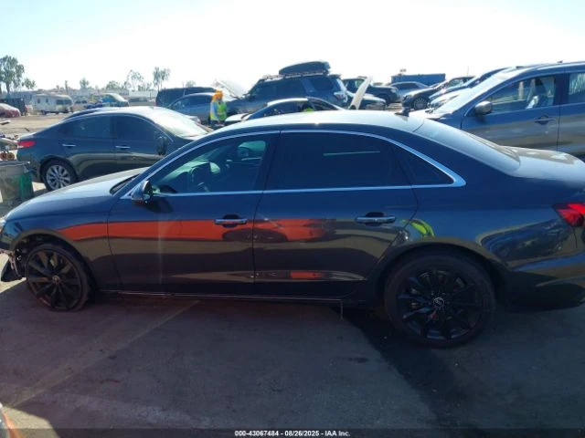 Audi A4 PREMIUM PLUS 40 TFSI QUATTRO S TRONIC | Mobile.bg   7