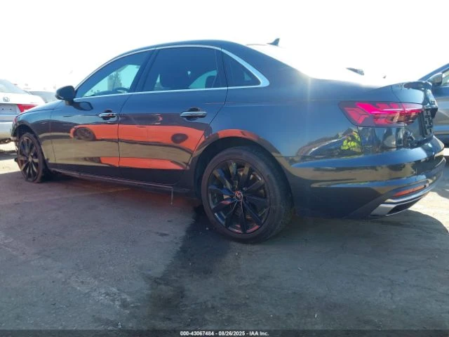 Audi A4 PREMIUM PLUS 40 TFSI QUATTRO S TRONIC | Mobile.bg   4