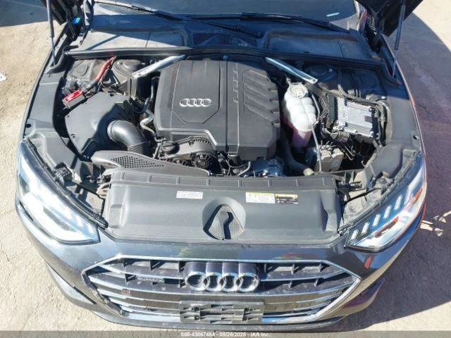 Audi A4 PREMIUM PLUS 40 TFSI QUATTRO S TRONIC | Mobile.bg   14