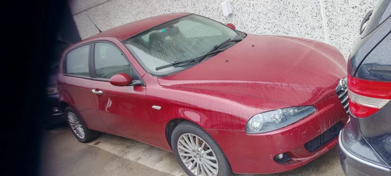 Alfa Romeo 147 Face 1.9jtdm 120к.с.  - цена по договаряне - 83309120 1
