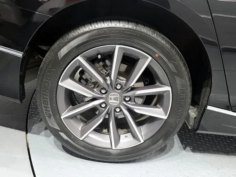 Honda Accord 10Th Gen 1.5 TURBO| �������| �������| ������   | Mobile.bg � ����������� 5