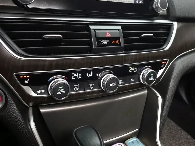 Honda Accord 10Th Gen 1.5 TURBO| �������| �������| ������   | Mobile.bg � ����������� 12