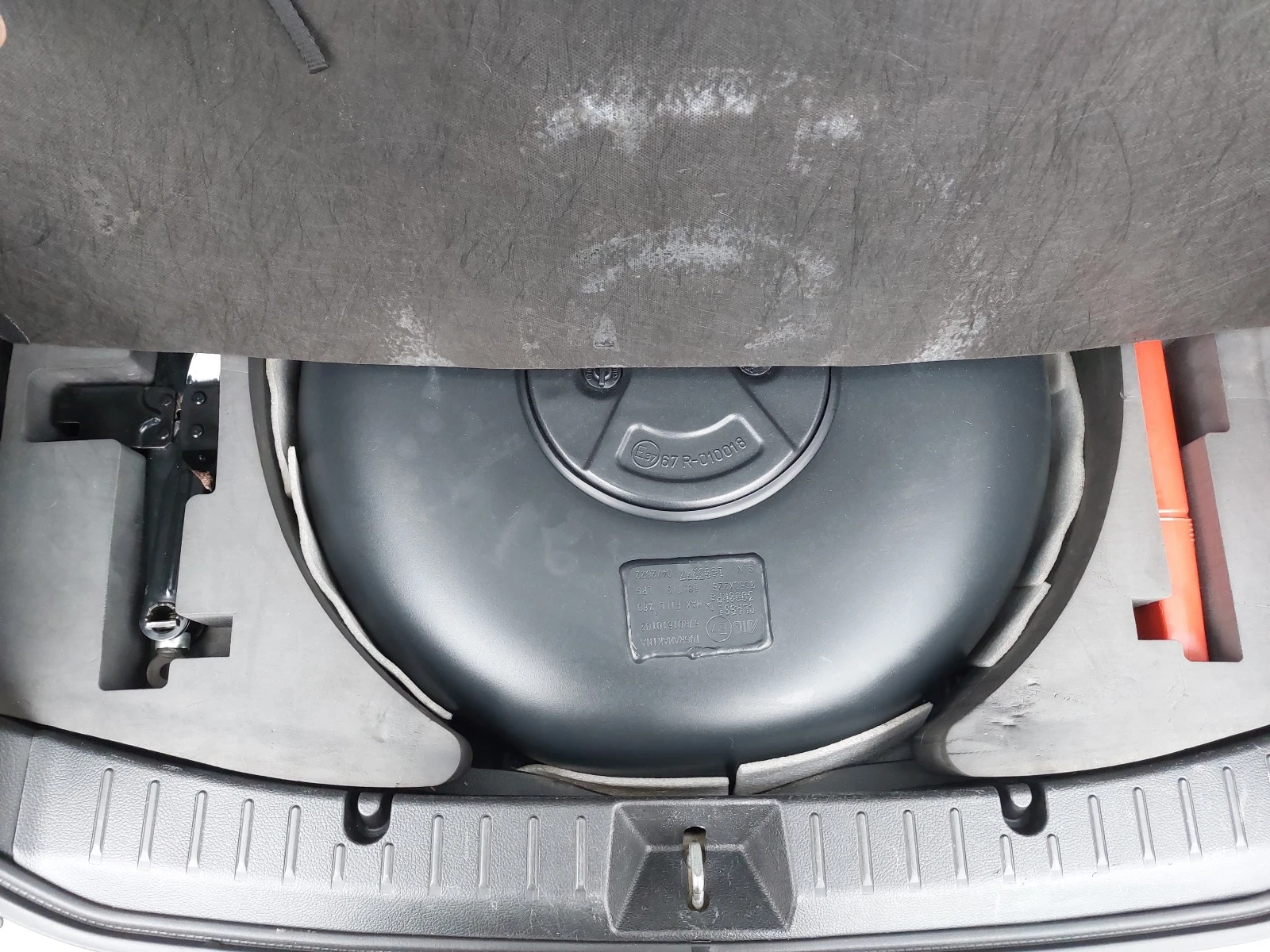 Subaru XV AUTOMATIC 44 BI-FUEL BRC -    | Mobile.bg   17