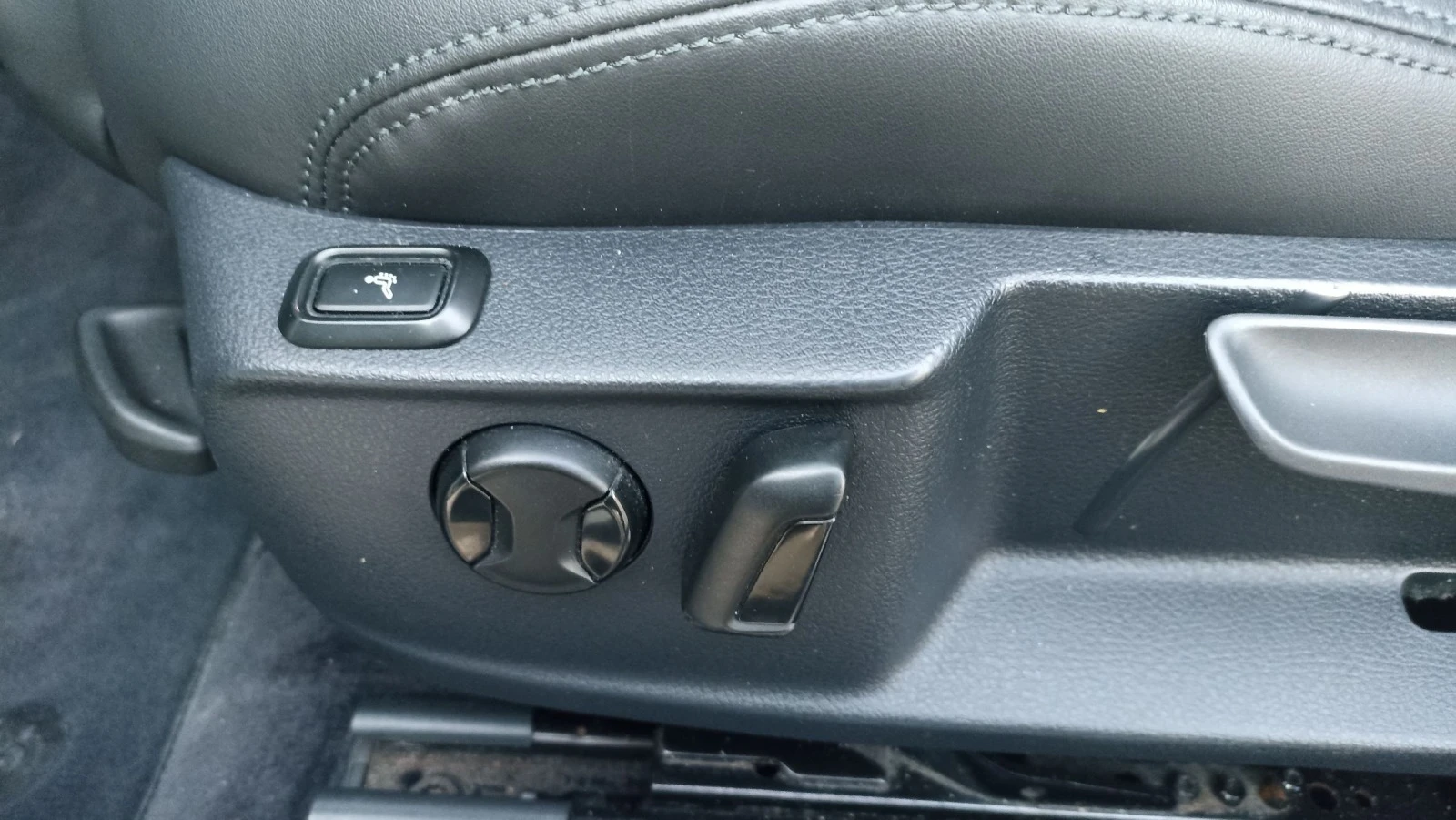 VW Passat 2.0 | Mobile.bg   16