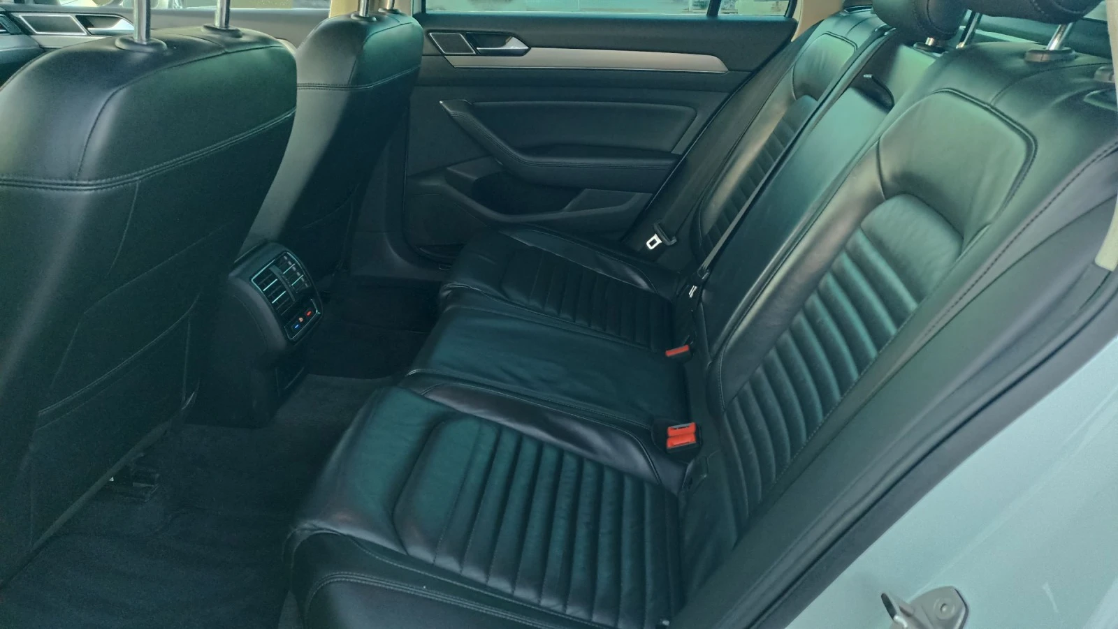 VW Passat 2.0 | Mobile.bg   11