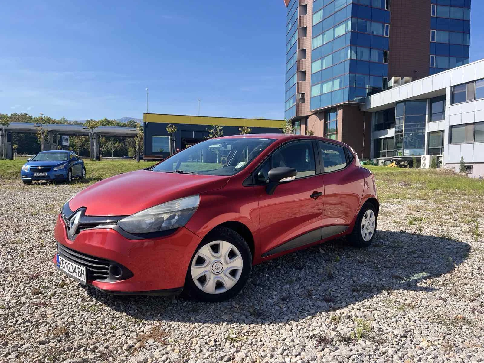 Renault Clio 1.5 dci - изображение 2