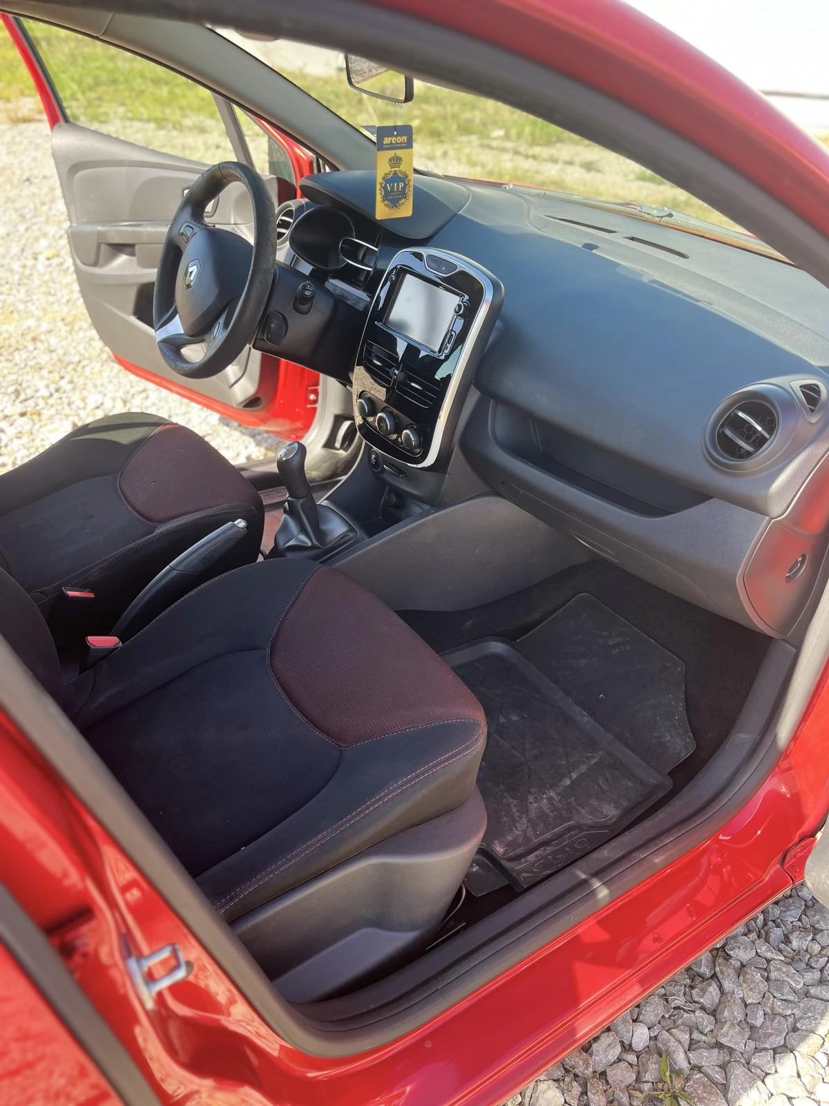 Renault Clio 1.5 dci - изображение 8