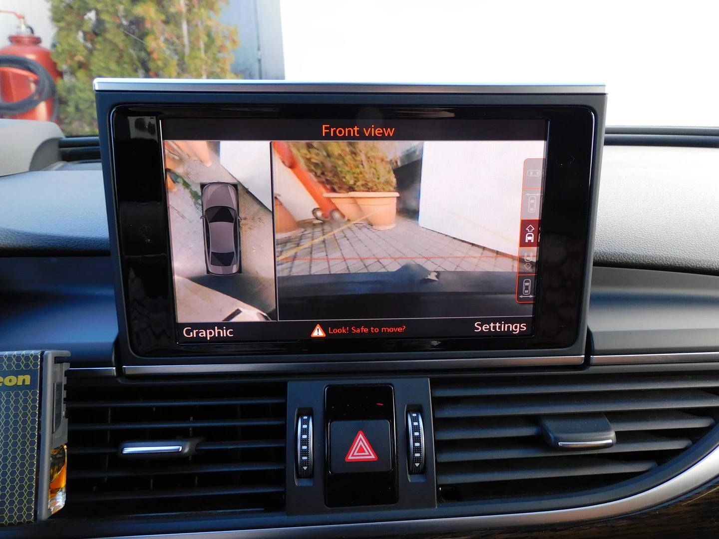 Audi A6 Limousine 3.0 TDI clean diesel q | Mobile.bg — изображение 9