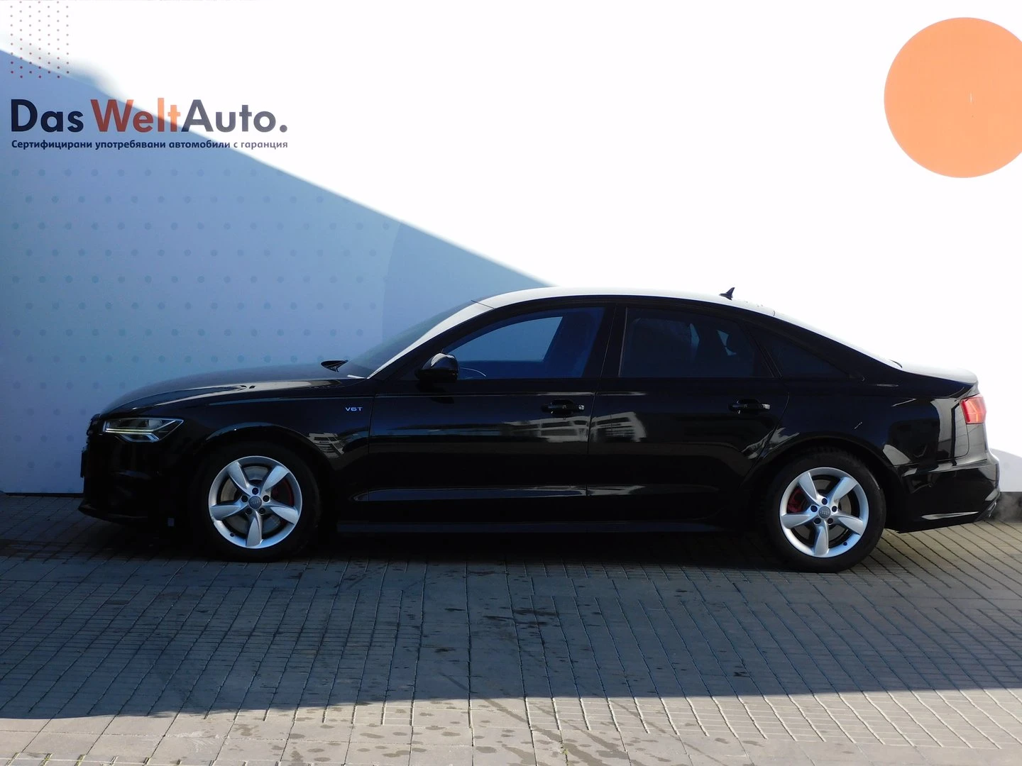 Audi A6 Limousine 3.0 TDI clean diesel q | Mobile.bg — изображение 2