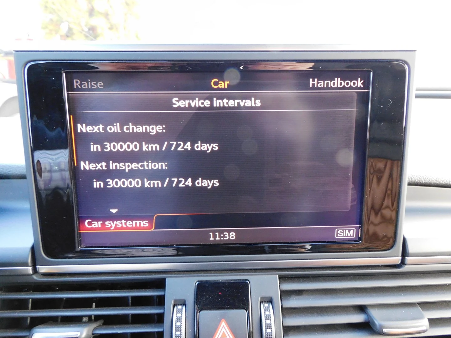 Audi A6 Limousine 3.0 TDI clean diesel q | Mobile.bg — изображение 11