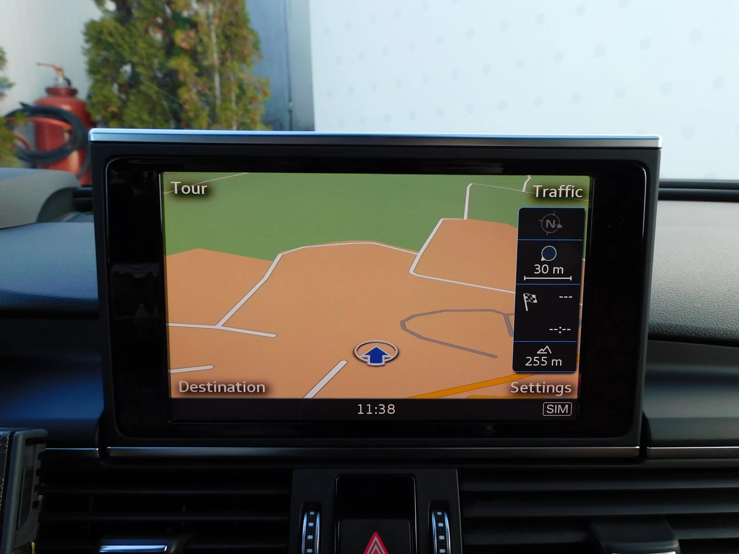 Audi A6 Limousine 3.0 TDI clean diesel q | Mobile.bg — изображение 10
