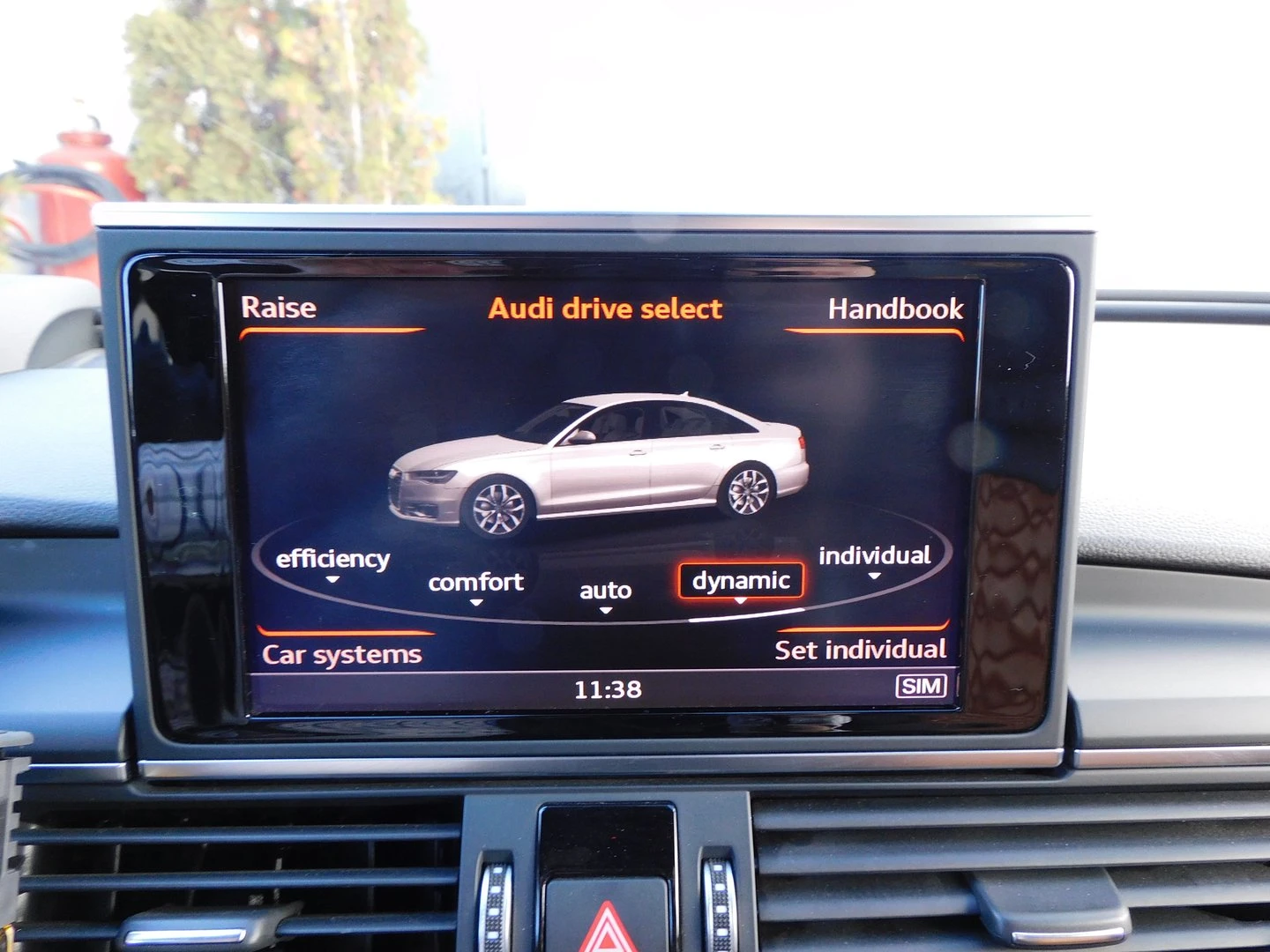 Audi A6 Limousine 3.0 TDI clean diesel q | Mobile.bg — изображение 8