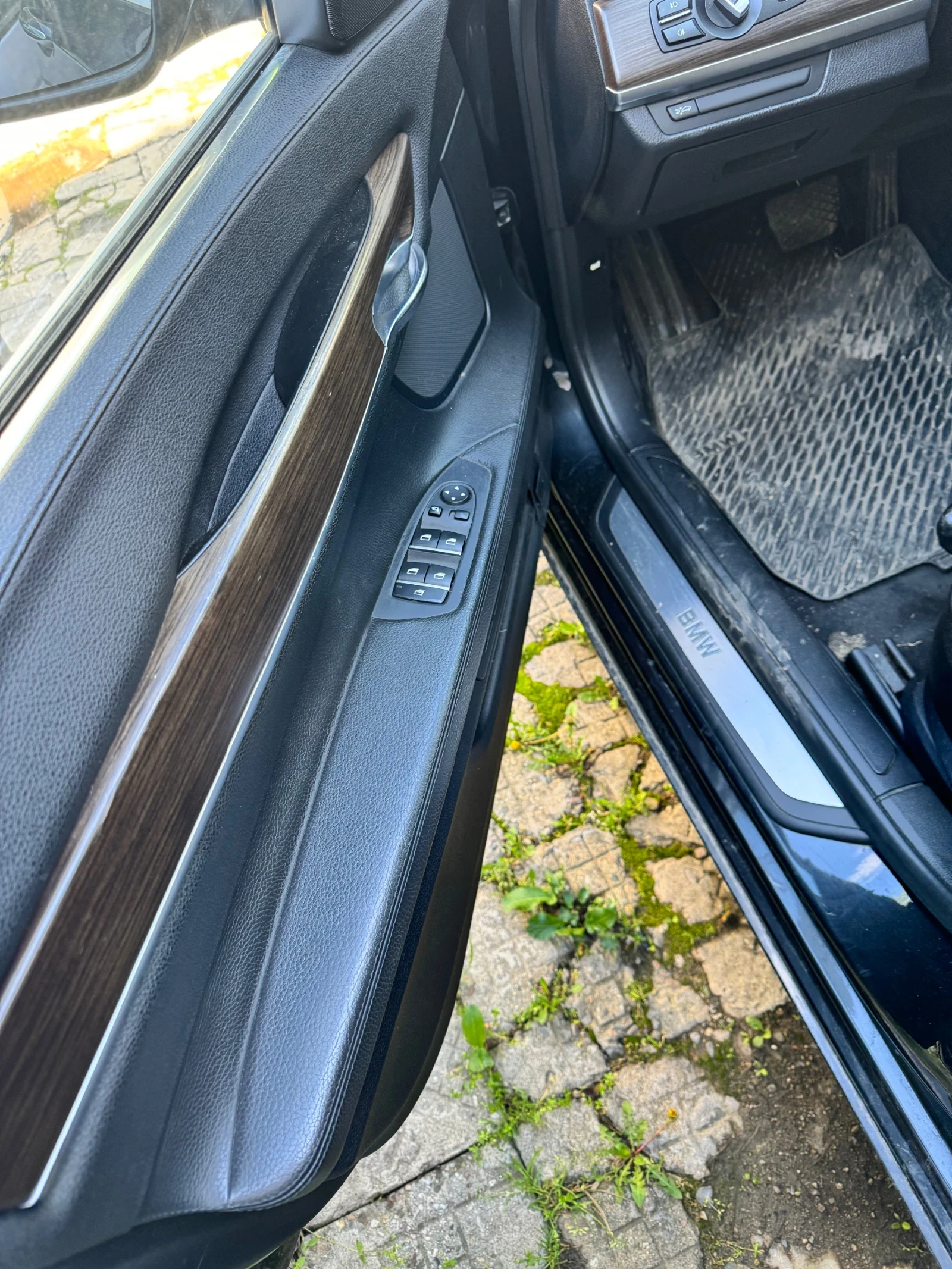 BMW 740  - изображение 3