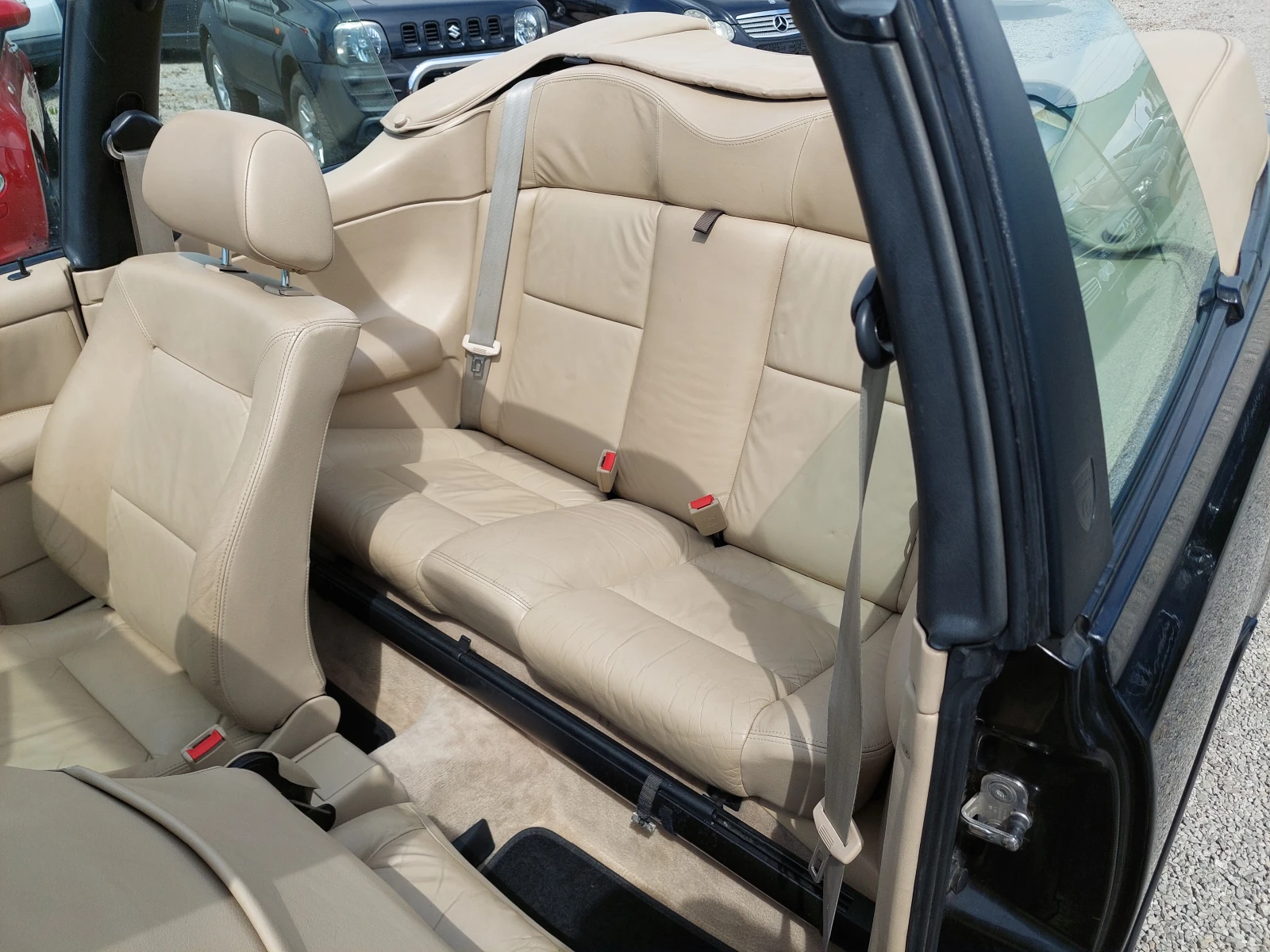 VW Golf Trendline/Karmann | Mobile.bg   12