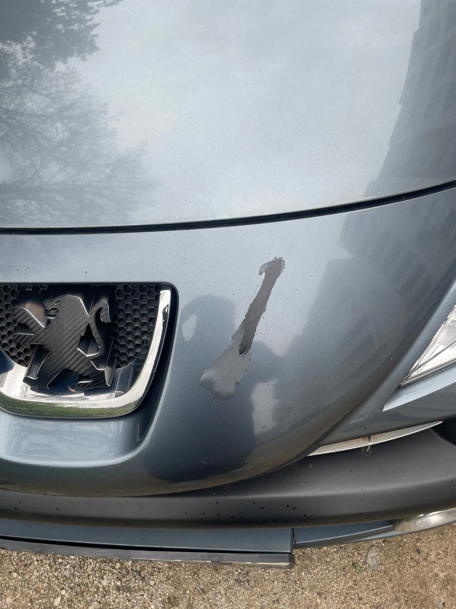 Peugeot 207 1.6 SW - изображение 9