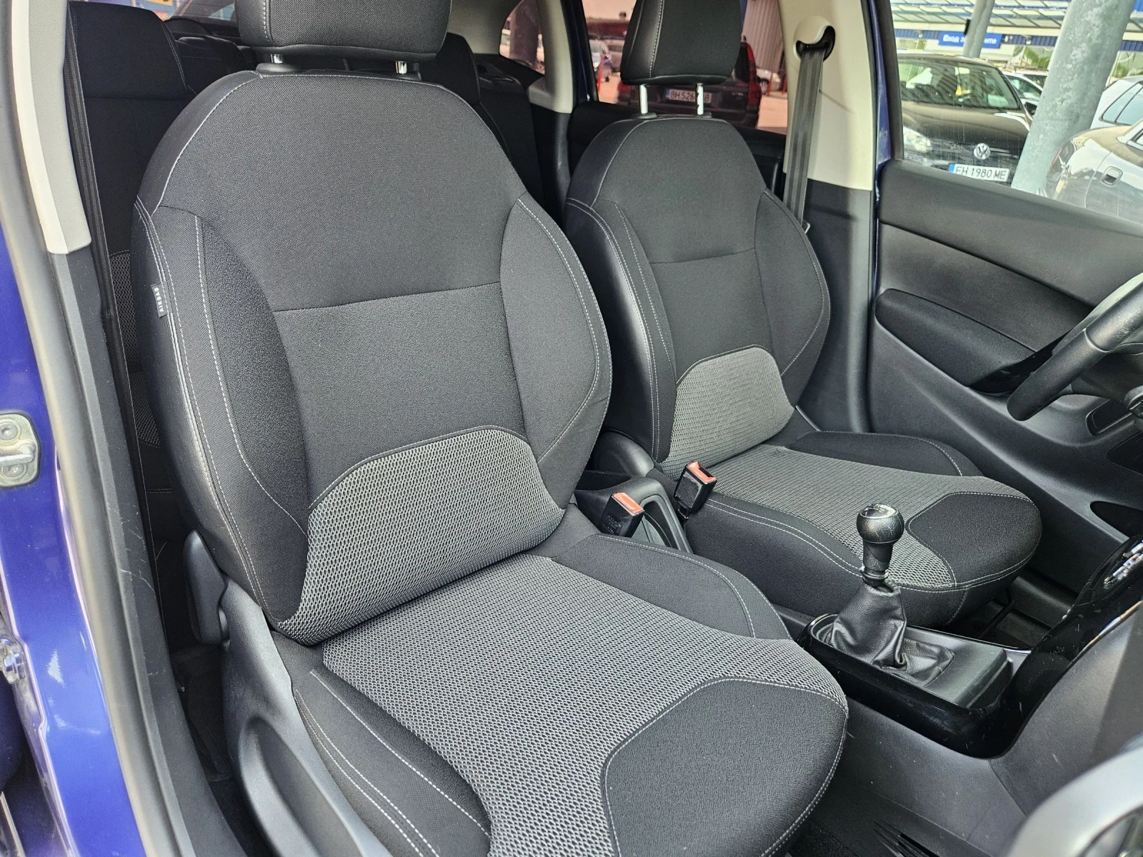Citroen C3 1.4 HDI  | Mobile.bg — изображение 13