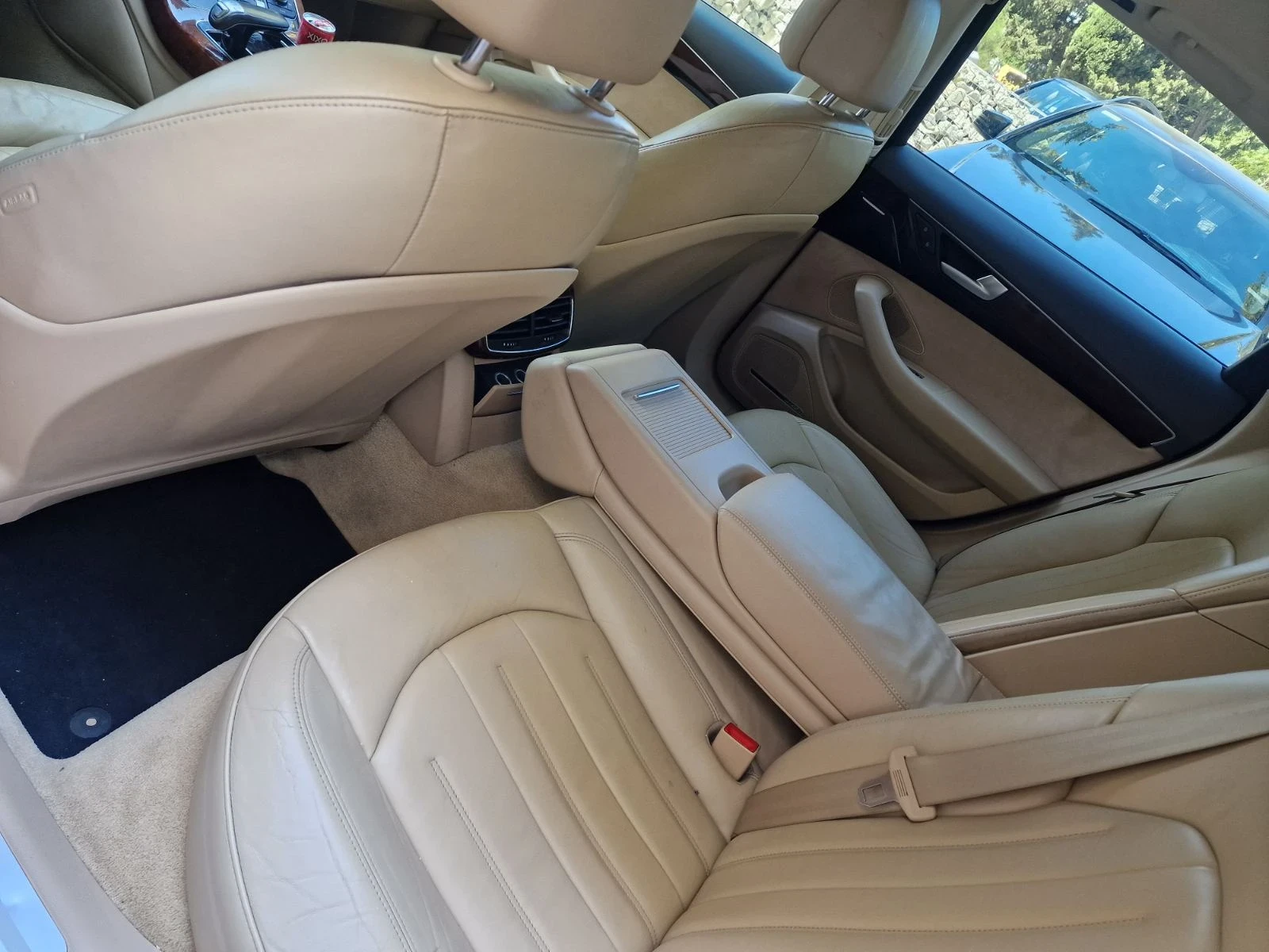 Audi A8  - изображение 3
