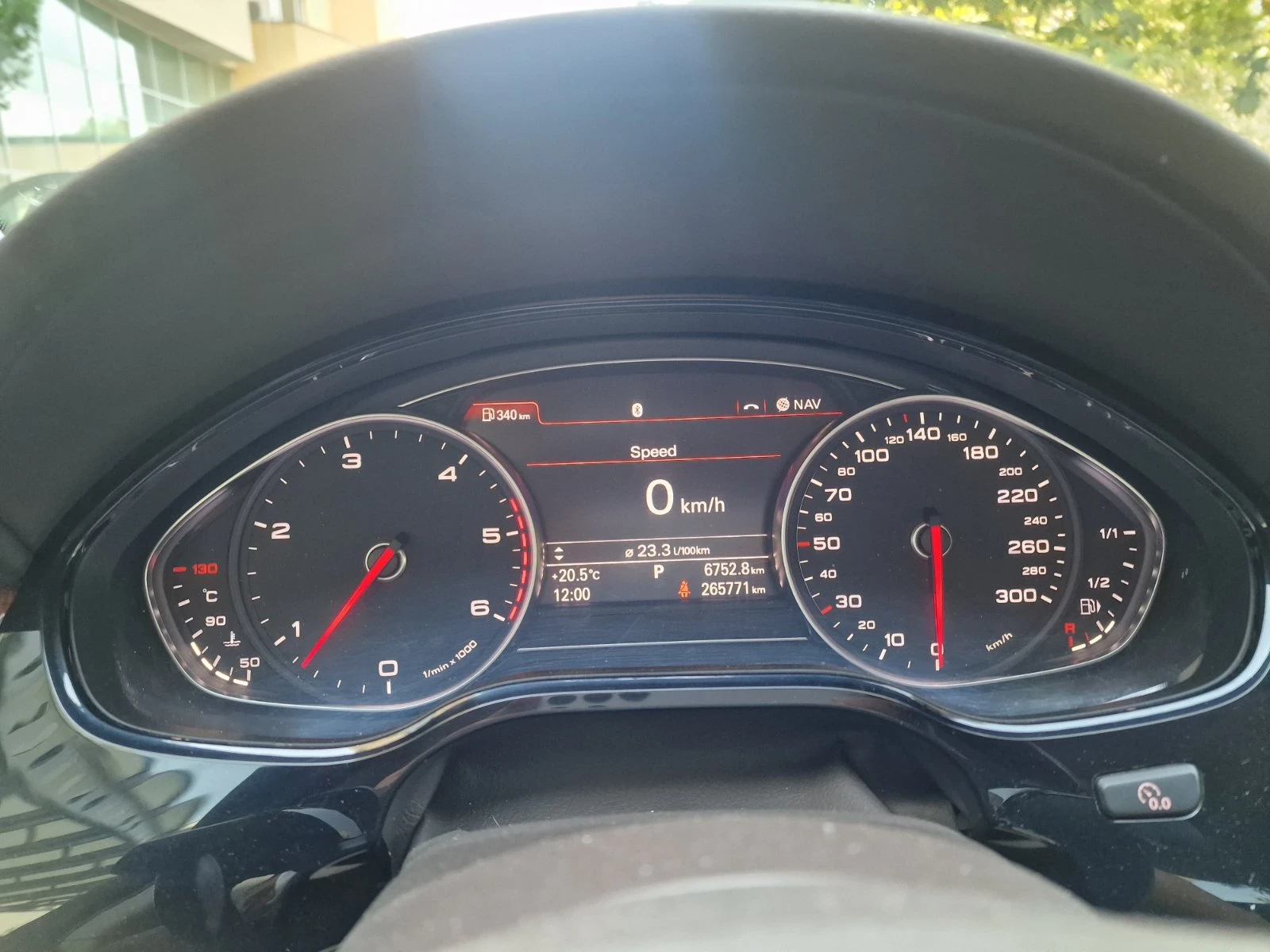 Audi A8  - изображение 7