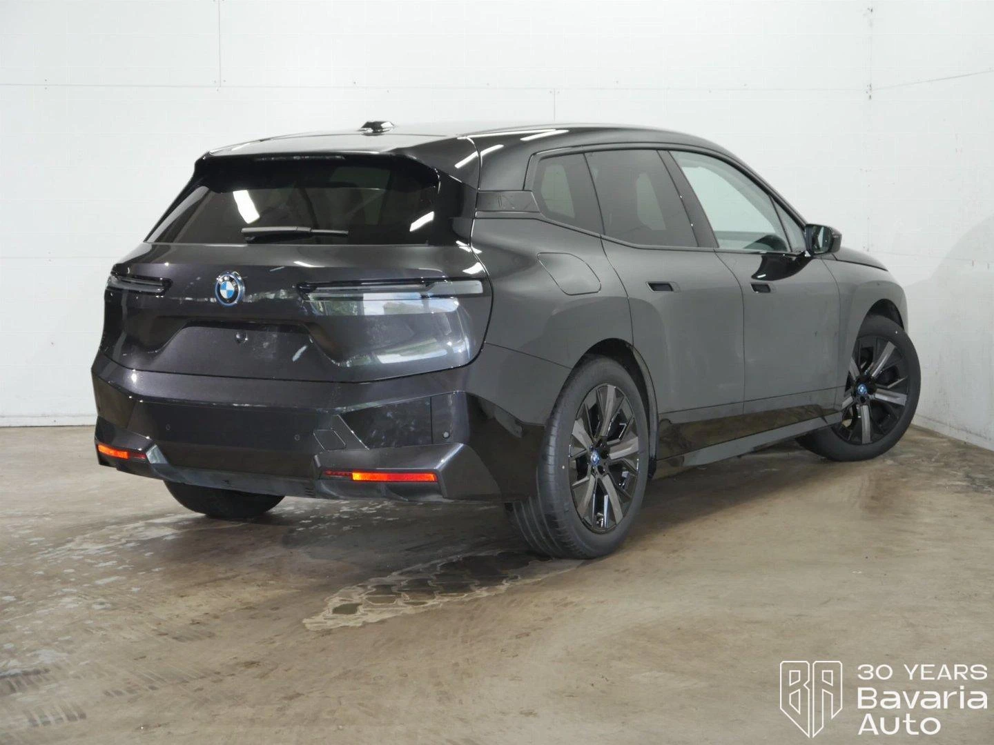 BMW iX 40 xDrive Sport - изображение 3