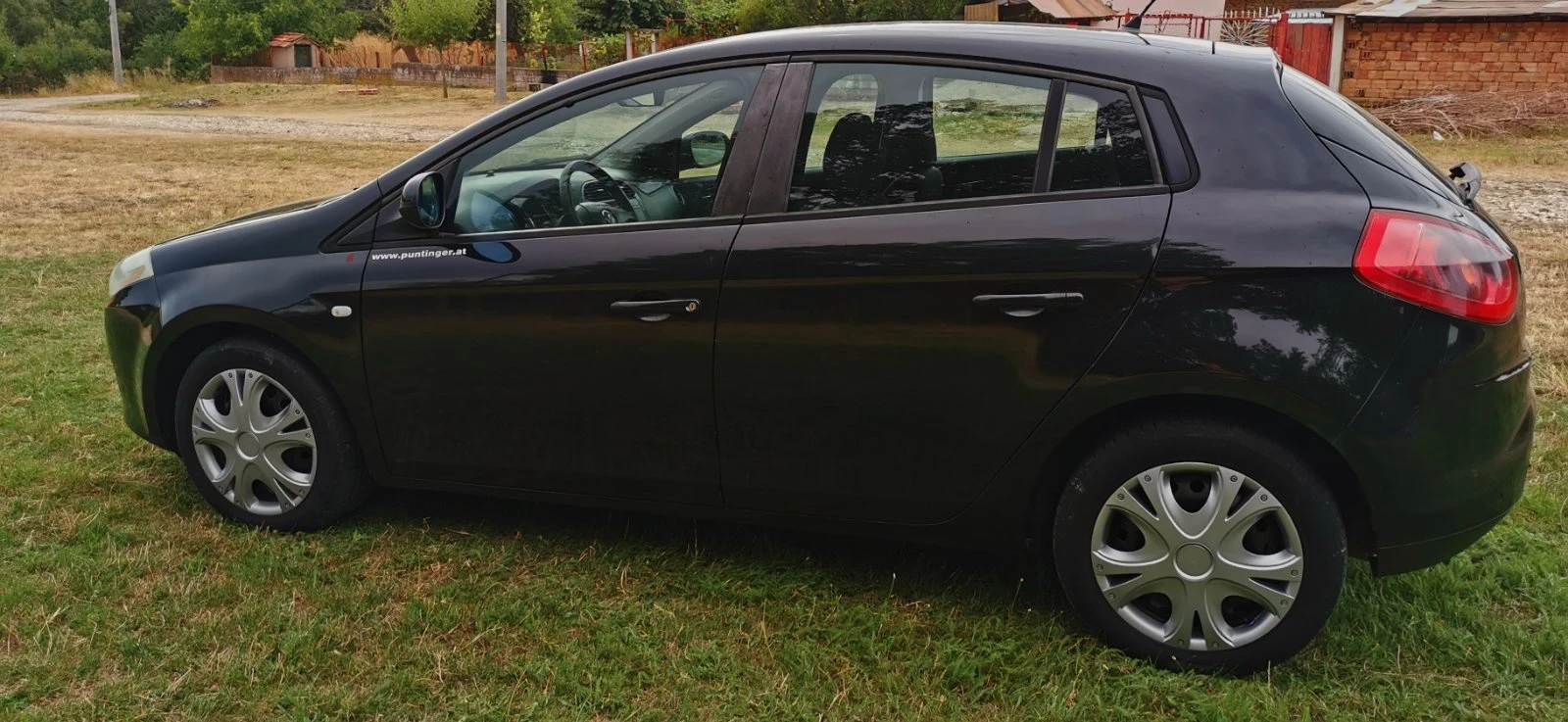 Fiat Bravo 1.9 JTD 90k.s - изображение 4