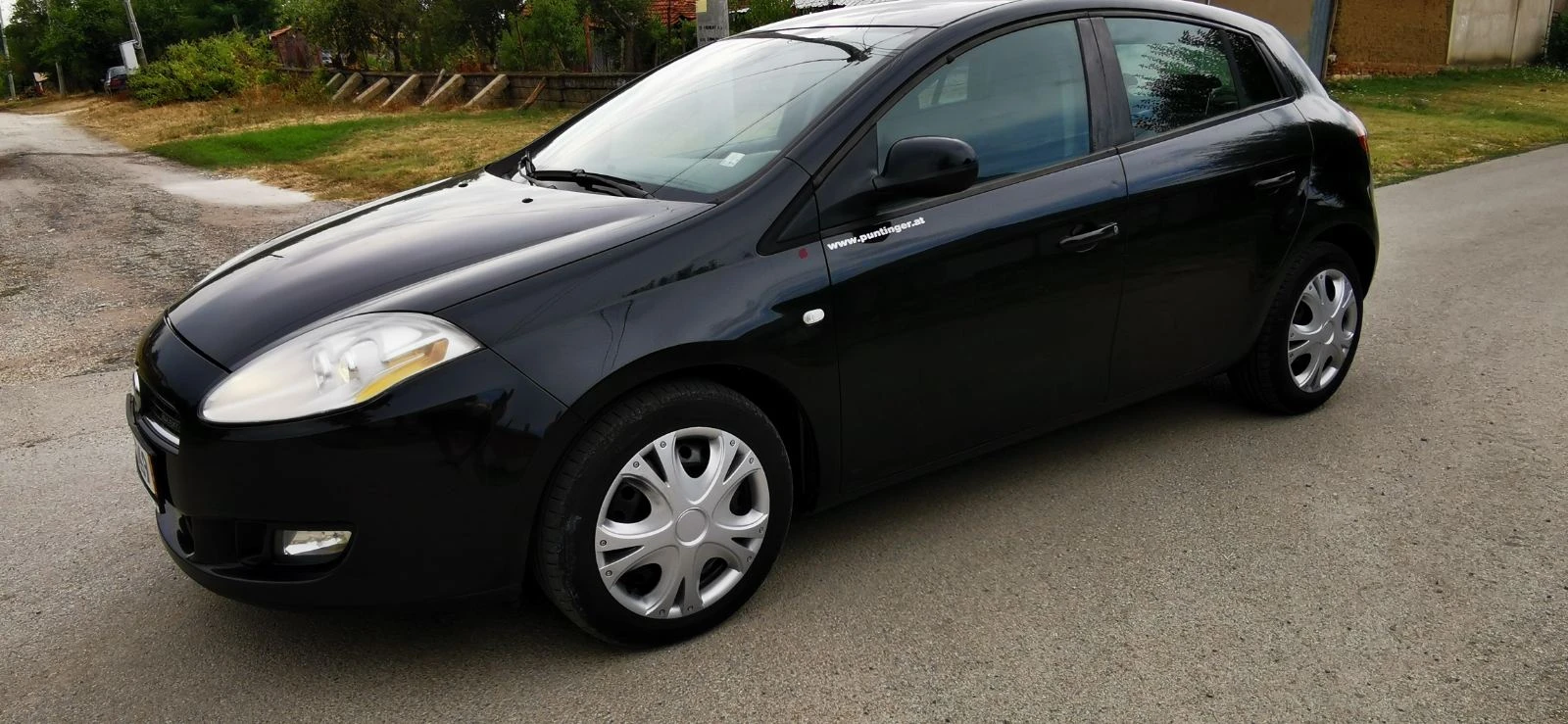 Fiat Bravo 1.9 JTD 90k.s - изображение 2