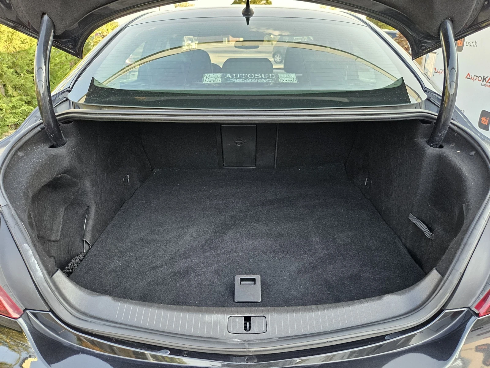 Opel Insignia 2.0CDTI-130кс= АВТОМАТ= DISTRONIC= DIGITAL COCPIT - изображение 10