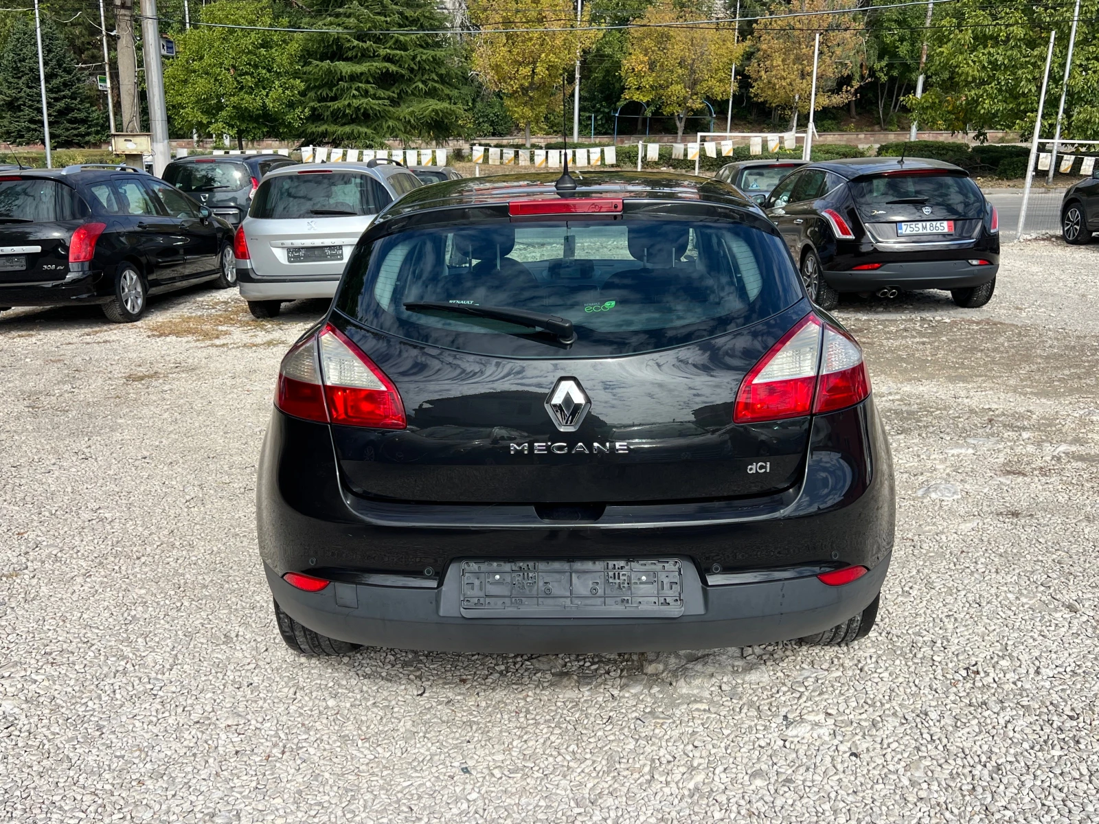 Renault Megane 1.5 dci Navi - изображение 4