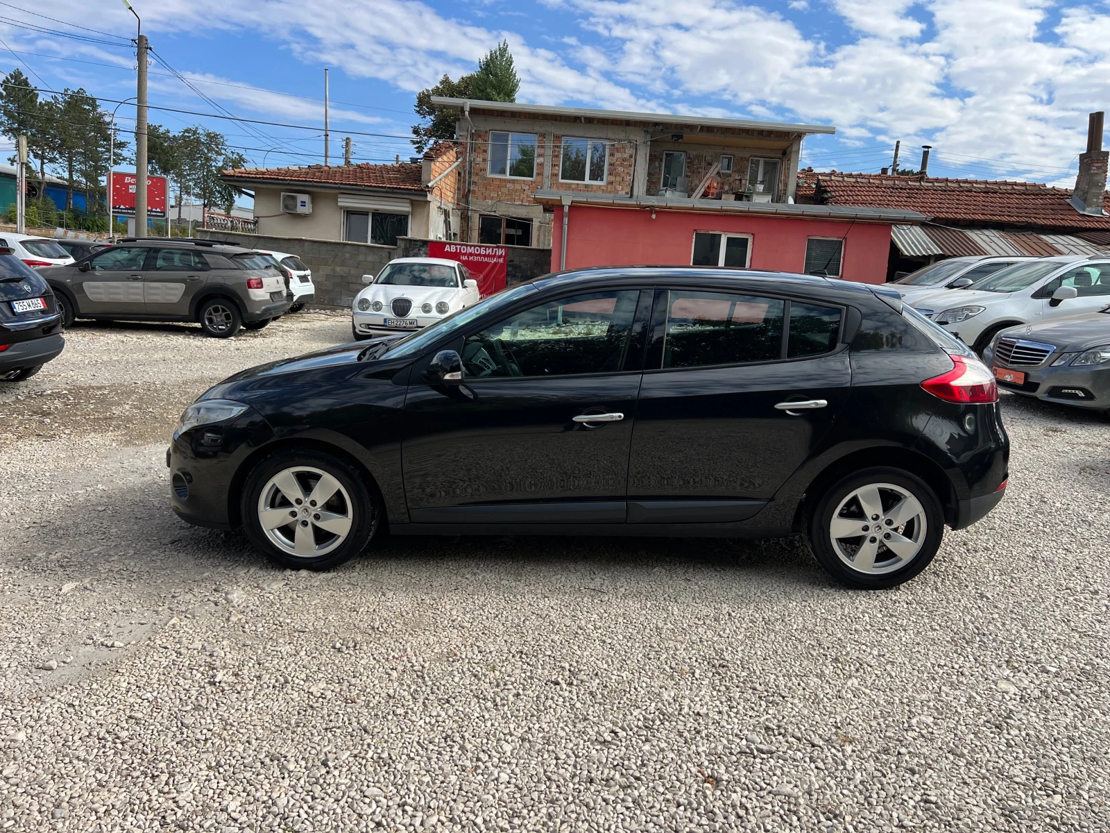 Renault Megane 1.5 dci Navi - изображение 2
