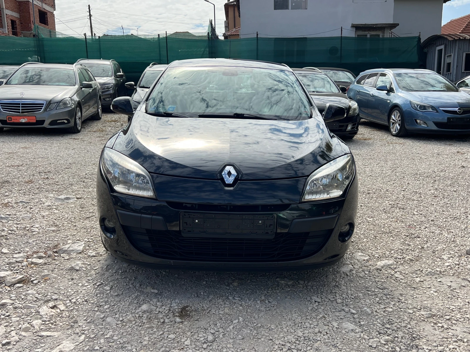 Renault Megane 1.5 dci Navi - изображение 8
