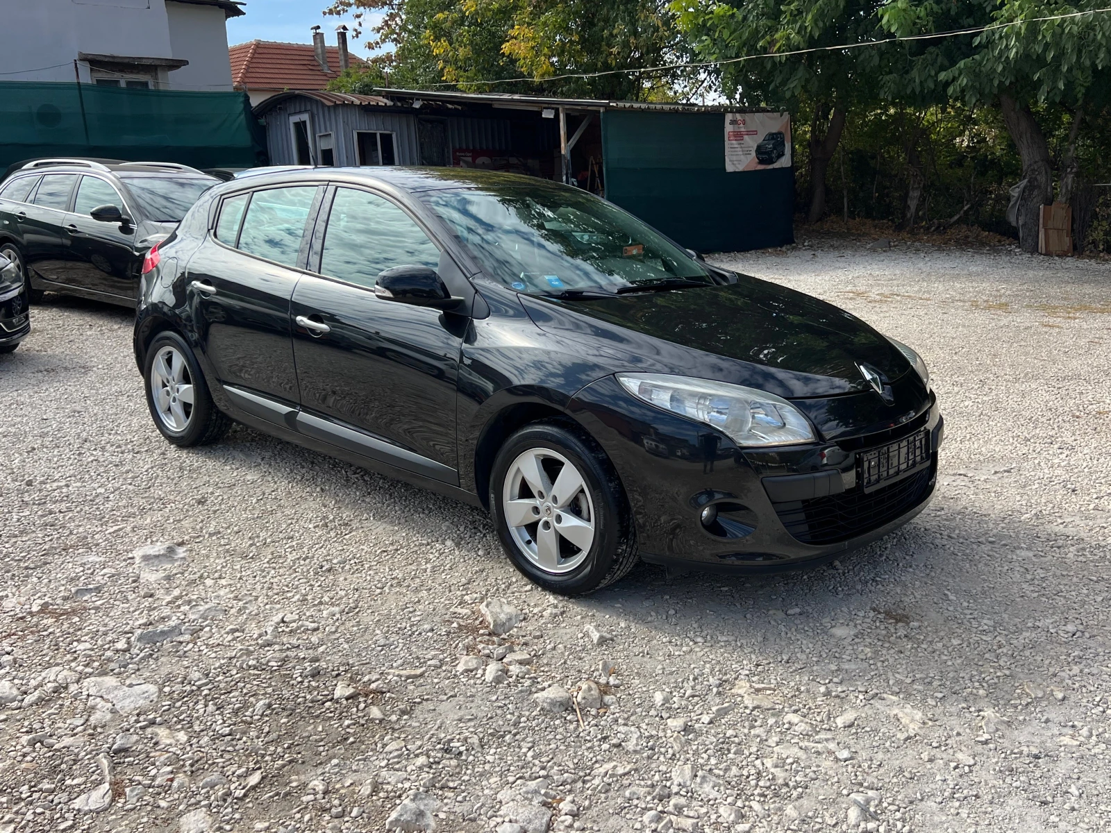 Renault Megane 1.5 dci Navi - изображение 7