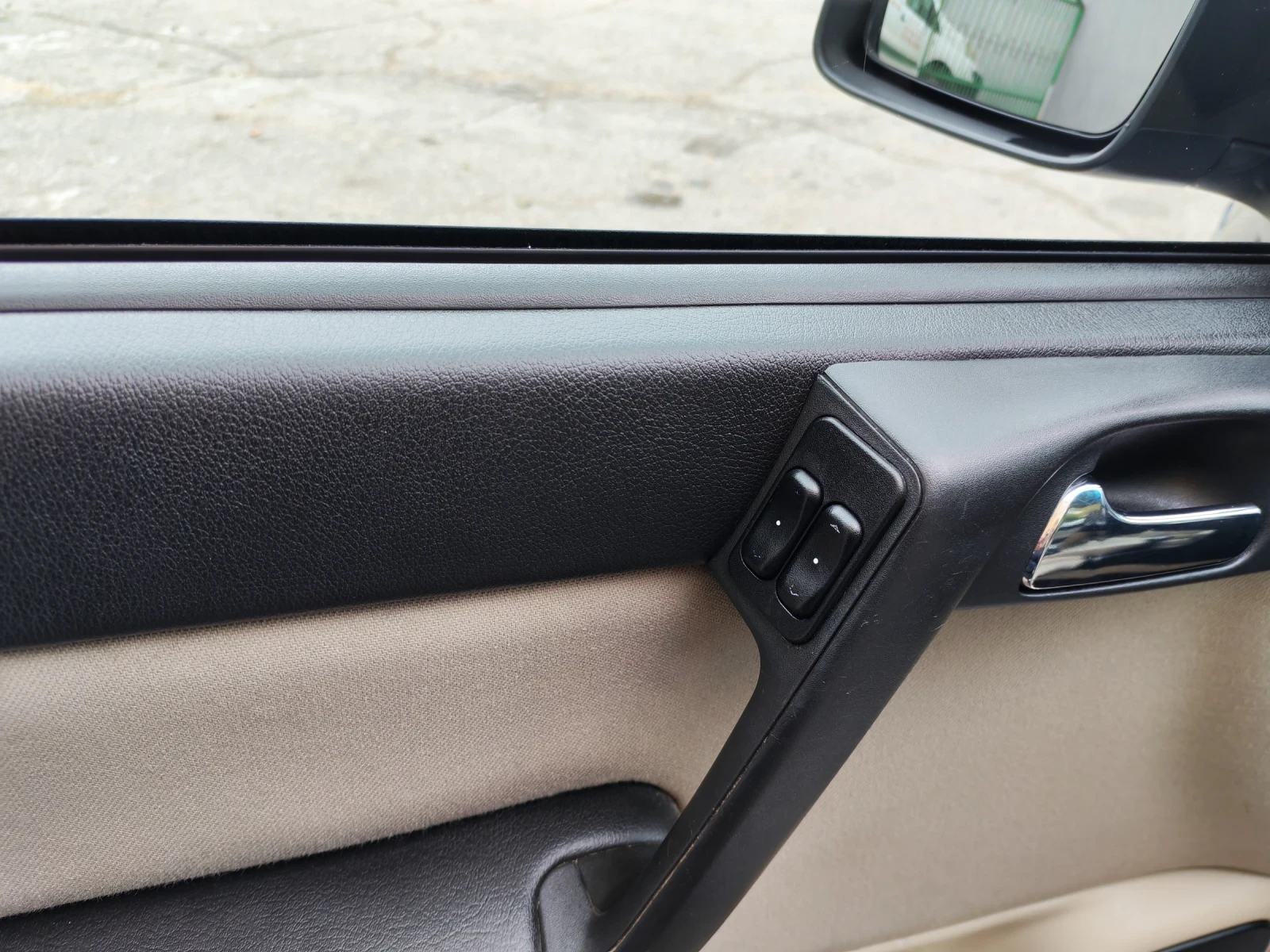 Opel Astra Bertone | Mobile.bg — изображение 5