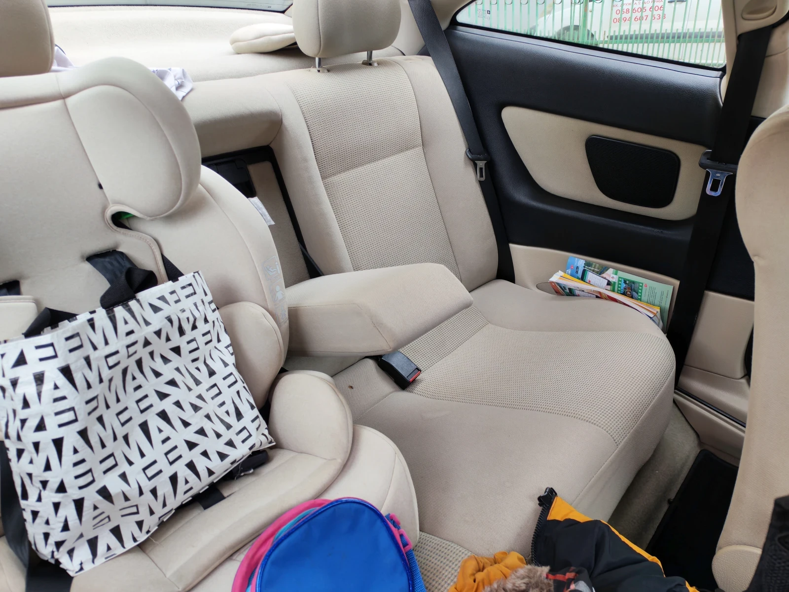 Opel Astra Bertone | Mobile.bg — изображение 12