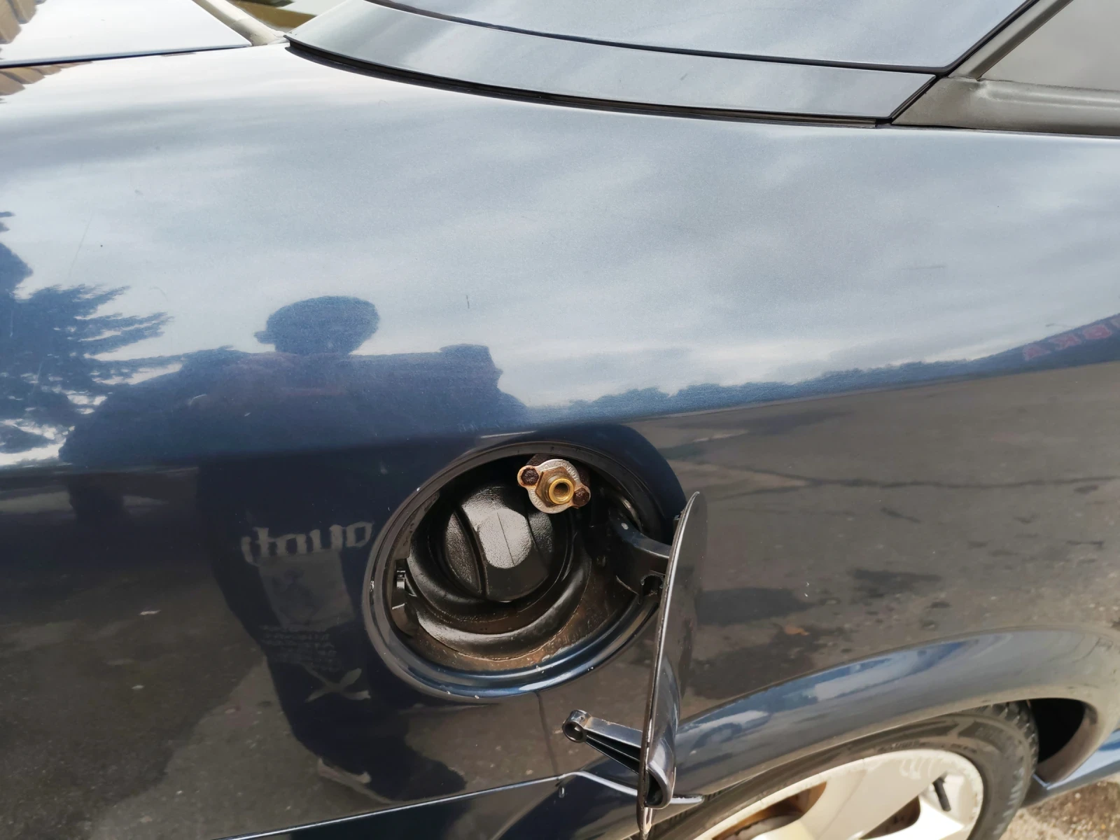 Opel Astra Bertone | Mobile.bg — изображение 8