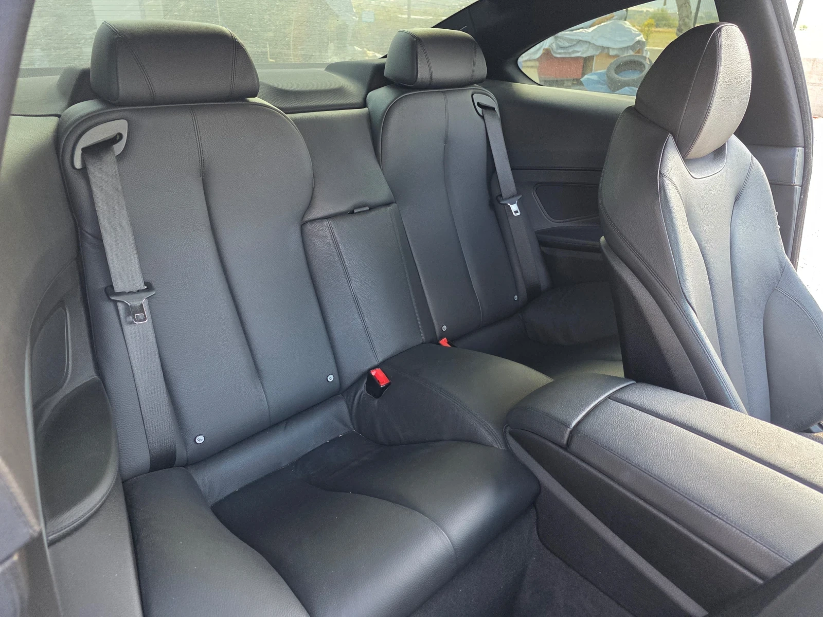 BMW 640 F13 N57 - изображение 6