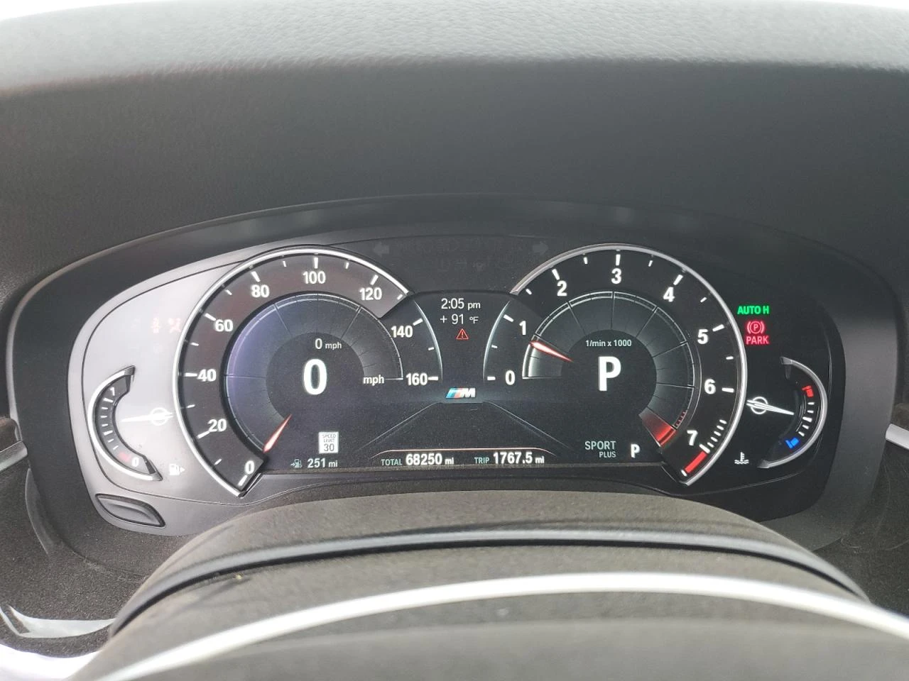 BMW 540 xi xDrive / Спортно окачване / Harman Kardon /   - изображение 9