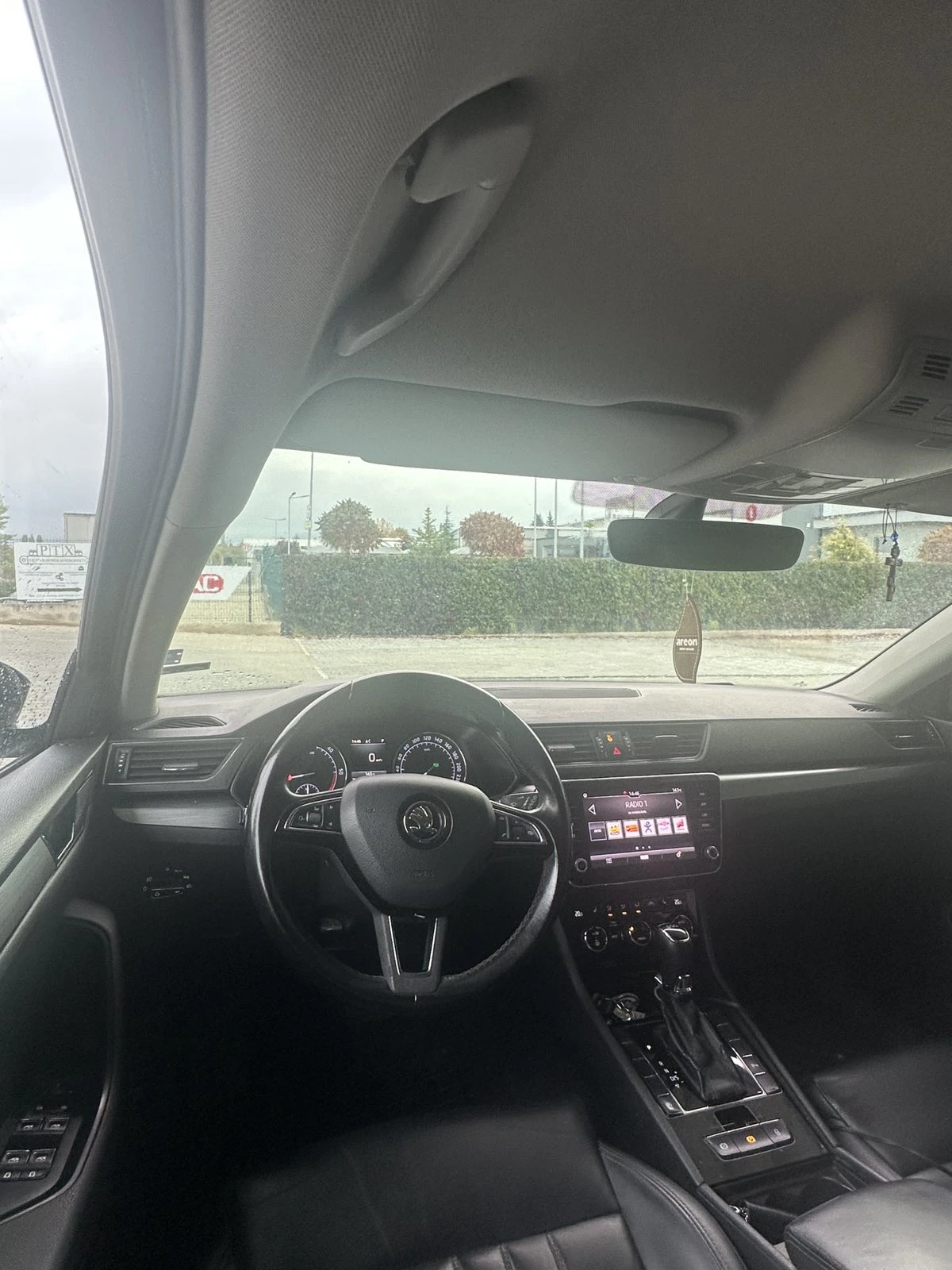 Skoda Superb 1.6 TDI / 120 - изображение 7