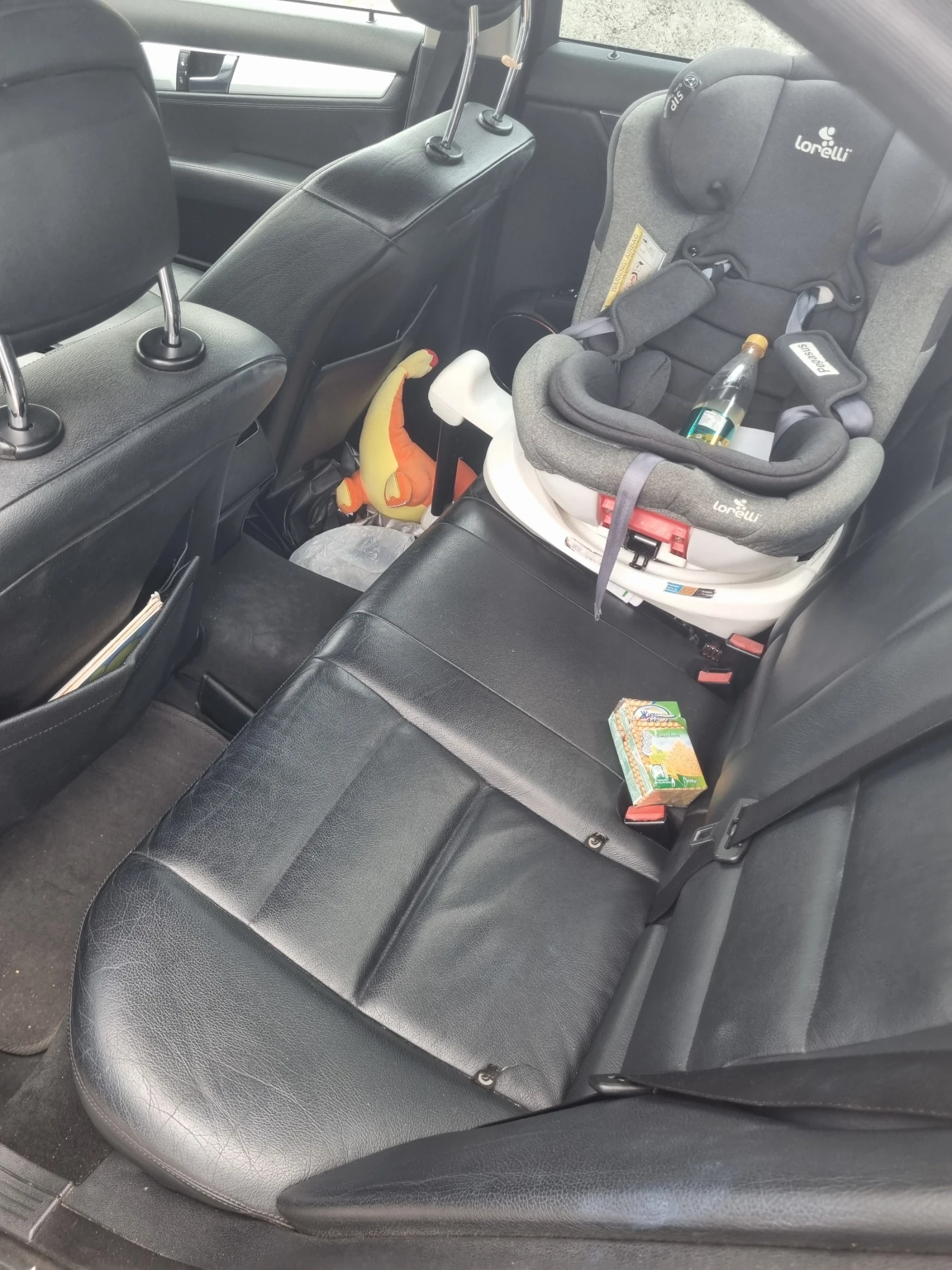 Mercedes-Benz C 320 320-4matic | Mobile.bg   4