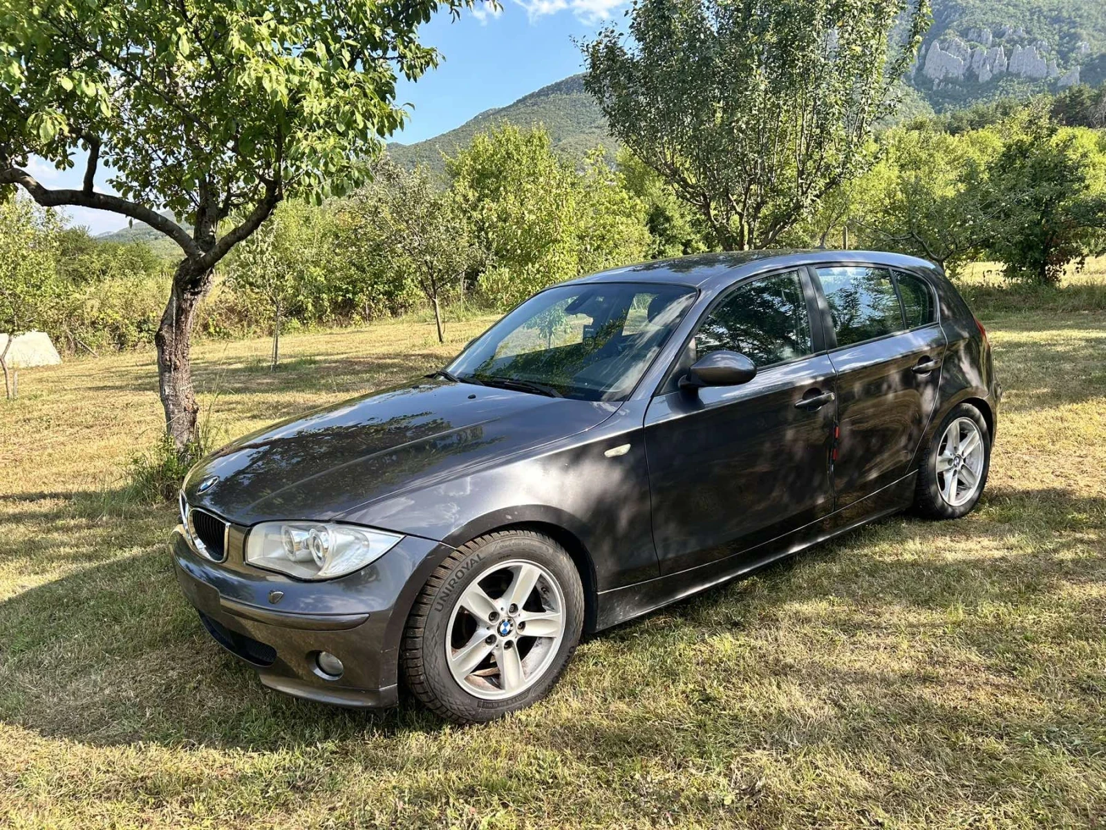 BMW 120 | Mobile.bg   7