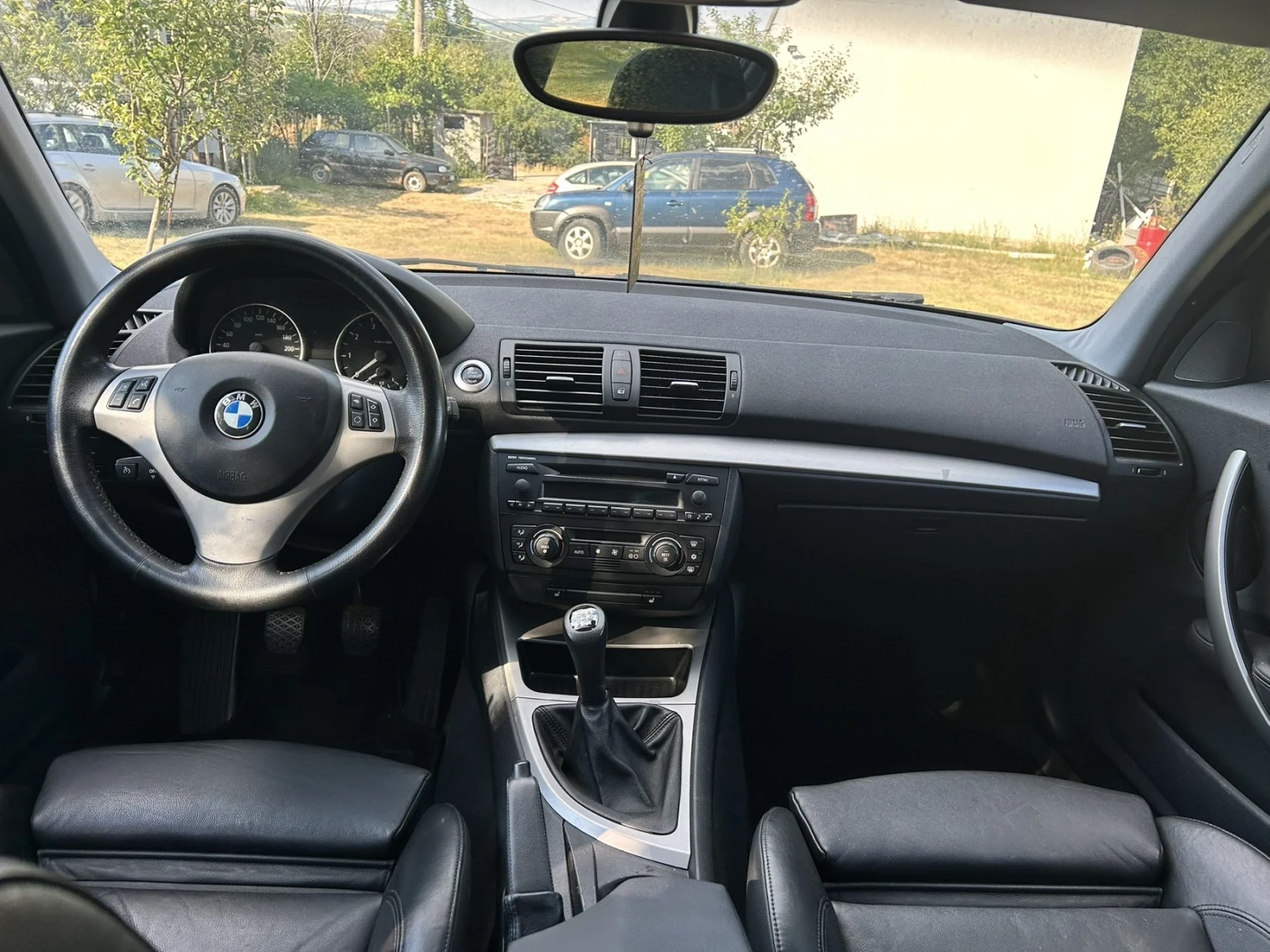 BMW 120 | Mobile.bg   5