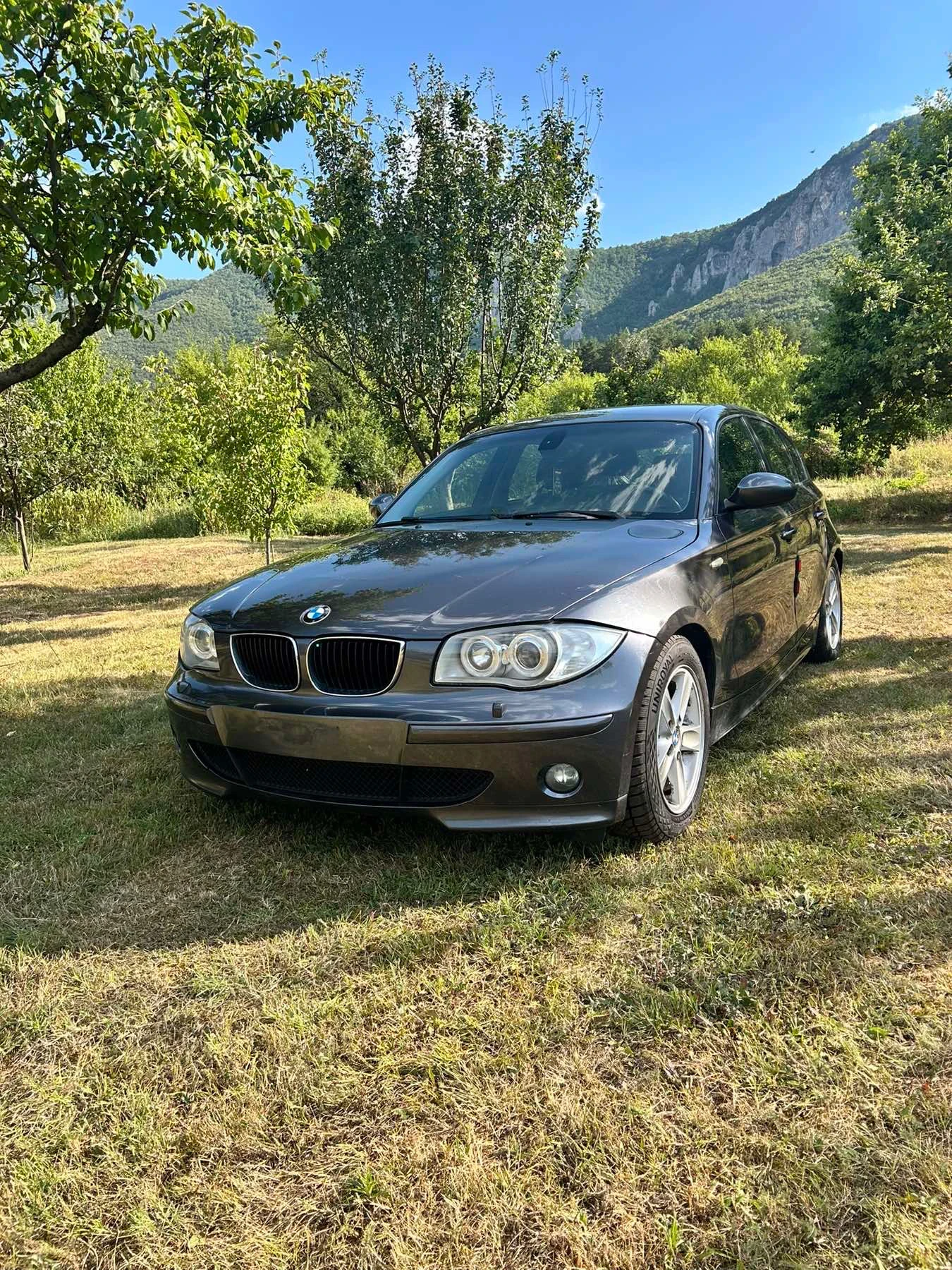 BMW 120 | Mobile.bg   1