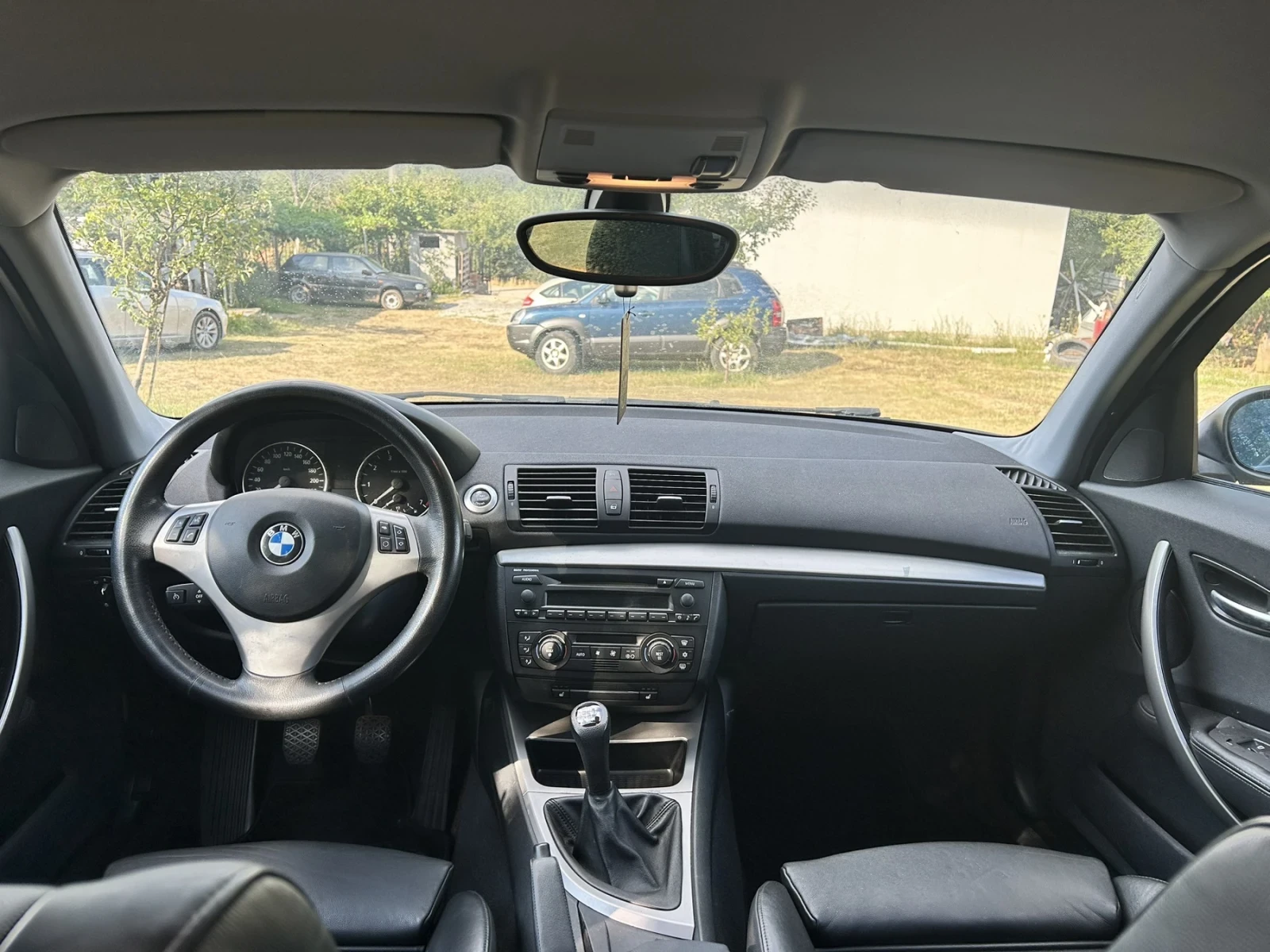 BMW 120 | Mobile.bg   4